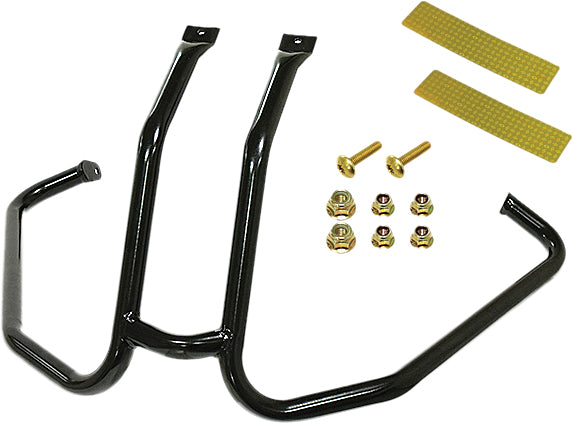 Sp1 Front Bumper A/c - Snowmobile Collection