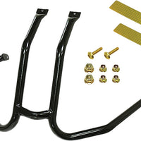 Sp1 Front Bumper A/c - Snowmobile Collection