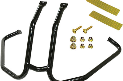 Sp1 Front Bumper A/c - Snowmobile Collection