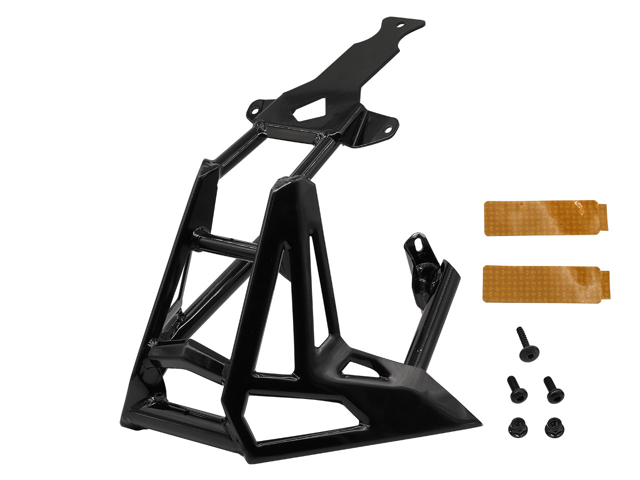 Sp1 Front Bumper A/c - Snowmobile Collection