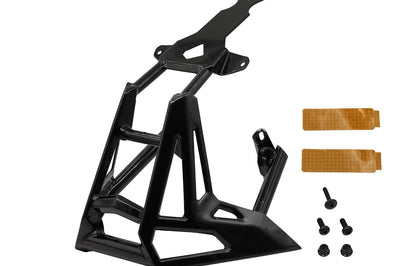 Sp1 Front Bumper A/c - Snowmobile Collection