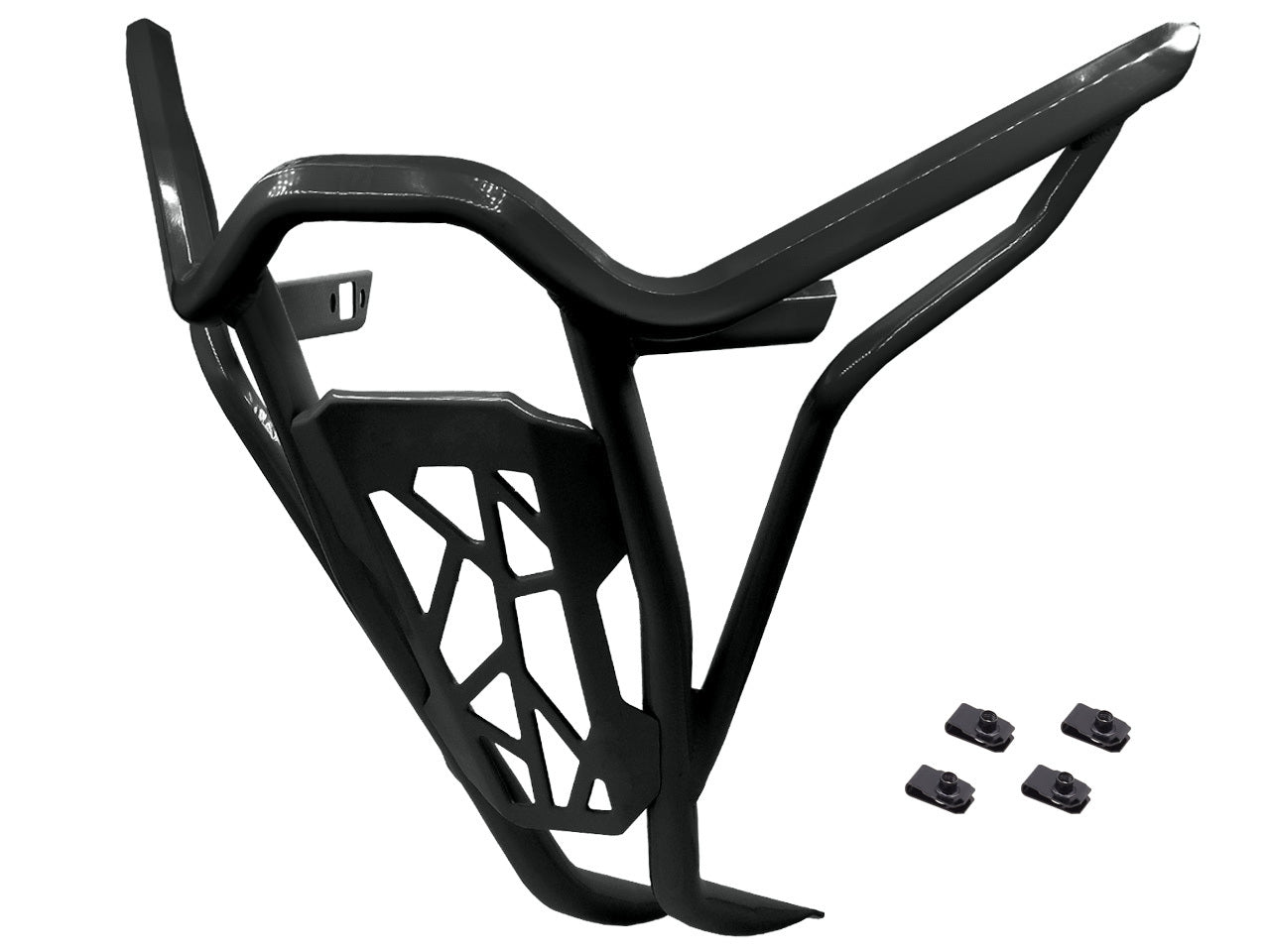 Sp1 Front Bumper A/c