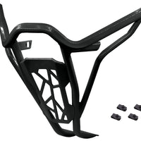 Sp1 Front Bumper A/c