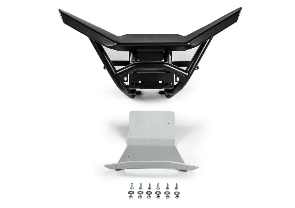 Rival Powersports Usa Front Bumper - Atv Performance Products