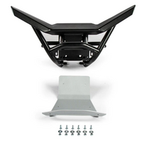 Rival Powersports Usa Front Bumper - Atv Performance Products