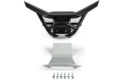 Rival Powersports Usa Front Bumper - Atv Performance Products