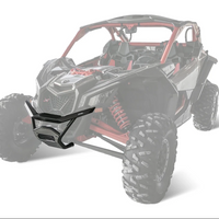 Rival Powersports Usa Front Bumper - Atv Performance Products