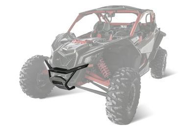 Rival Powersports Usa Front Bumper - Atv Performance Products