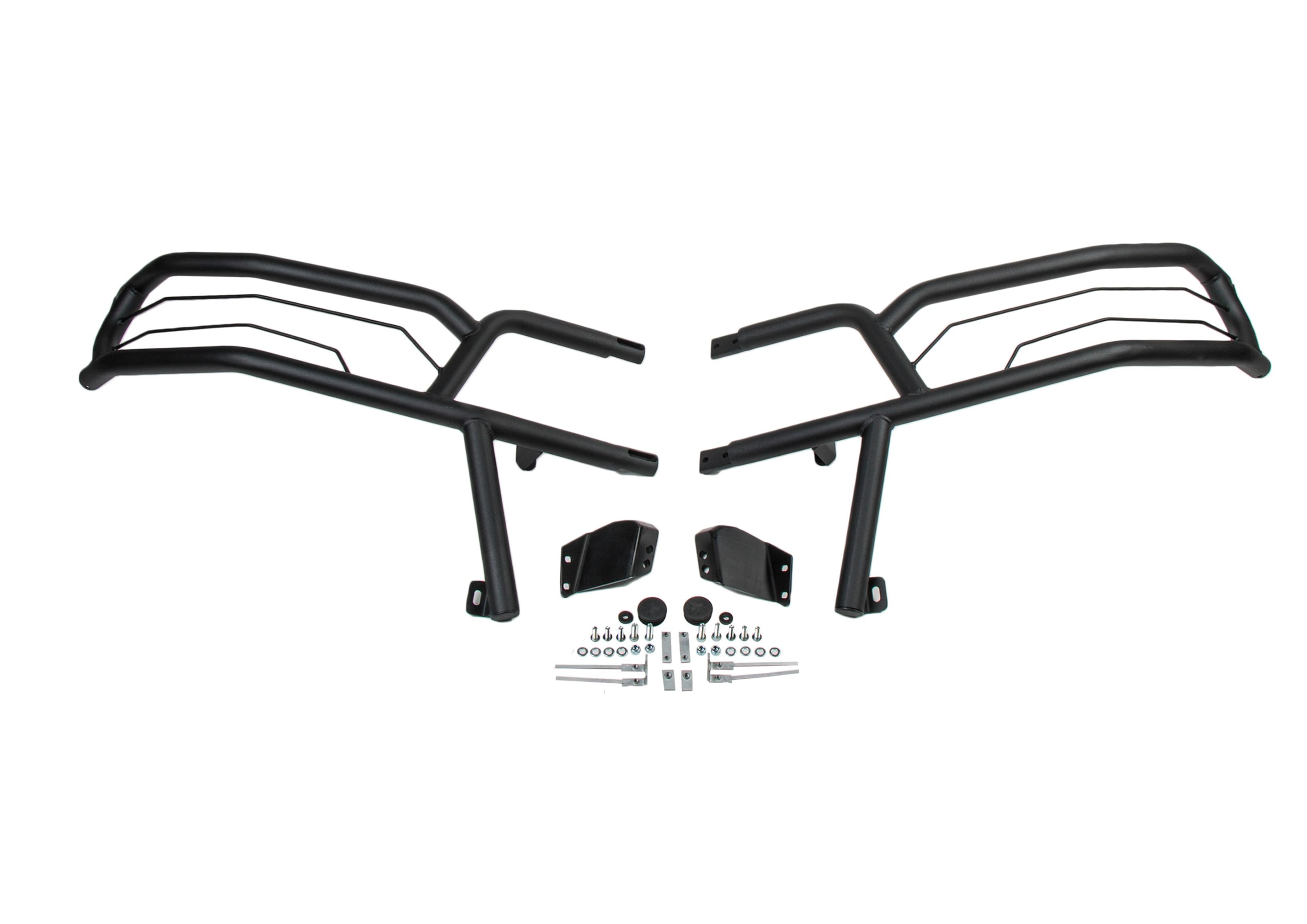 Rival Powersports Usa Front Bumper - Atv Performance Products