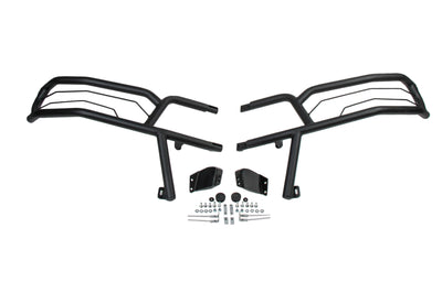 Rival Powersports Usa Front Bumper - Atv Performance Products