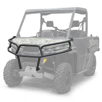 Rival Powersports Usa Front Bumper - Atv Performance Products