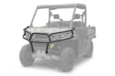 Rival Powersports Usa Front Bumper - Atv Performance Products