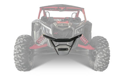 Rival Powersports Usa Front Bumper - Atv Performance Products