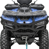 RIVAL POWERSPORTS USA Front Bumper - Guards/Braces