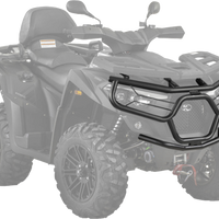 RIVAL POWERSPORTS USA Front Bumper - Guards/Braces