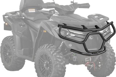 RIVAL POWERSPORTS USA Front Bumper - Guards/Braces