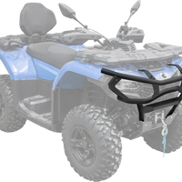RIVAL POWERSPORTS USA Front Bumper - Guards/Braces