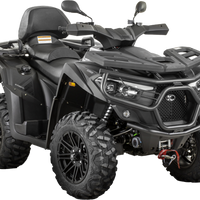 RIVAL POWERSPORTS USA Front Bumper - Guards/Braces