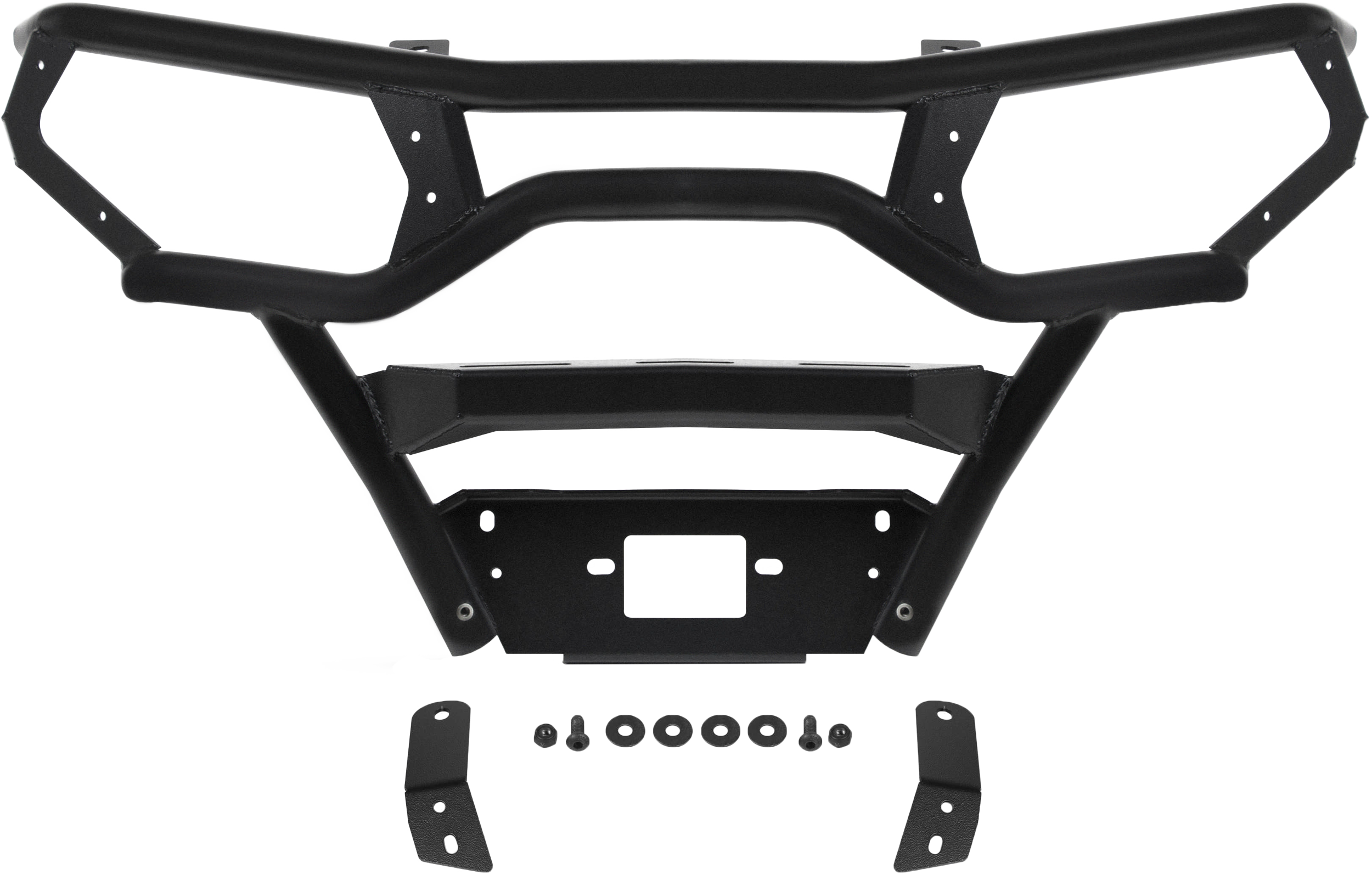 RIVAL POWERSPORTS USA Front Bumper - Guards/Braces