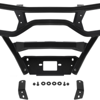 RIVAL POWERSPORTS USA Front Bumper - Guards/Braces