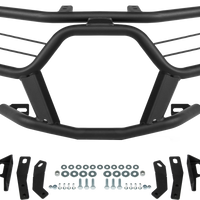RIVAL POWERSPORTS USA Front Bumper - Guards/Braces