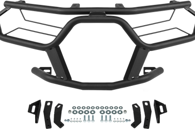 RIVAL POWERSPORTS USA Front Bumper - Guards/Braces