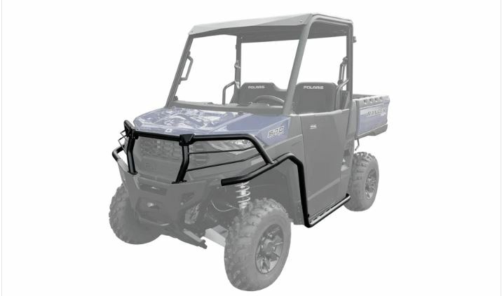 Rival Powersports Usa Front Bumper Kit - Atv Performance Products