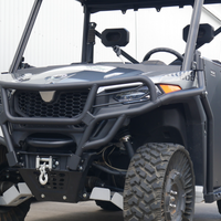RIVAL POWERSPORTS USA Front Bumper Kit - Guards/Braces
