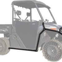 RIVAL POWERSPORTS USA Front Bumper Kit - Guards/Braces