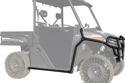 RIVAL POWERSPORTS USA Front Bumper Kit - Guards/Braces