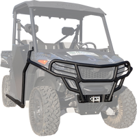 RIVAL POWERSPORTS USA Front Bumper Kit - Guards/Braces