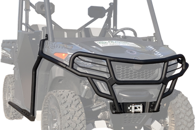 RIVAL POWERSPORTS USA Front Bumper Kit - Guards/Braces