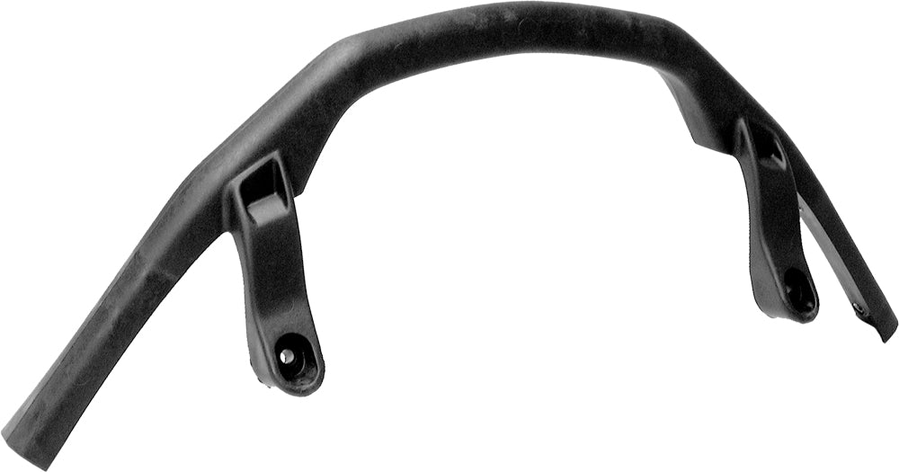 Sp1 Front Bumper Pol Edge - Snowmobile Collection