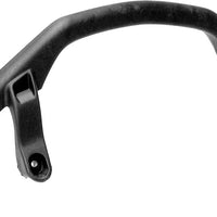 Sp1 Front Bumper Pol Edge - Snowmobile Collection
