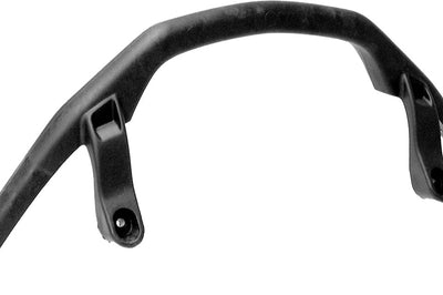 Sp1 Front Bumper Pol Edge - Snowmobile Collection