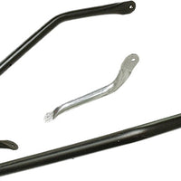 Sp1 Front Bumper Pol Pro Rmk - Snowmobile Collection