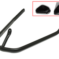 Sp1 Front Bumper Pol - Snowmobile Collection