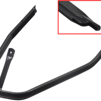 Sp1 Front Bumper Pol - Snowmobile Collection