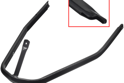 Sp1 Front Bumper Pol - Snowmobile Collection