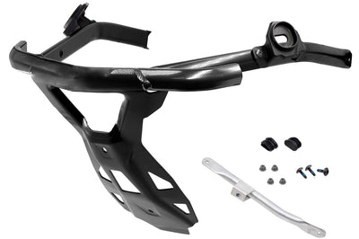 Sp1 Front Bumper Pol