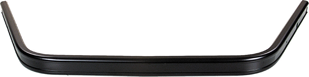 Sp1 Front Bumper Replacement Black - Snowmobile Collection