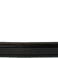 Sp1 Front Bumper Replacement Black - Snowmobile Collection
