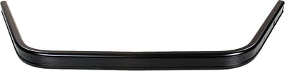 Sp1 Front Bumper Replacement Black - Snowmobile Collection