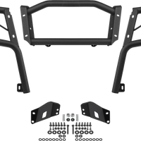 Rival Powersports Usa Front Bumper