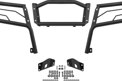 Rival Powersports Usa Front Bumper