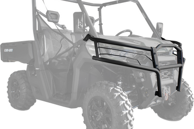 Rival Powersports Usa Front Bumper