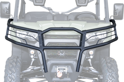 Rival Powersports Usa Front Bumper