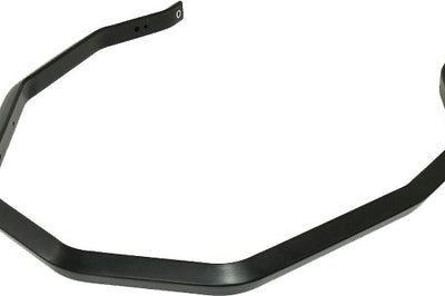 Sp1 Front Bumper S-d - Snowmobile Collection