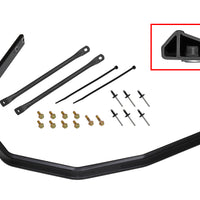 Sp1 Front Bumper S/d - Snowmobile Collection