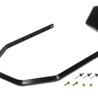 Sp1 Front Bumper S-d - Snowmobile Collection